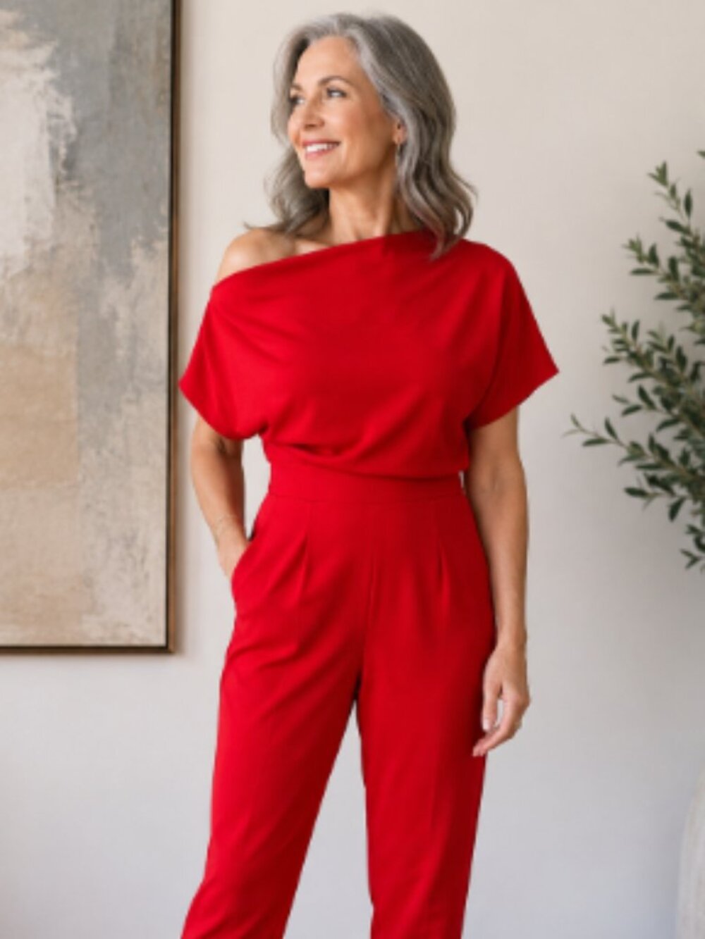 Alexia Admore Jumpsuit Nordstrom